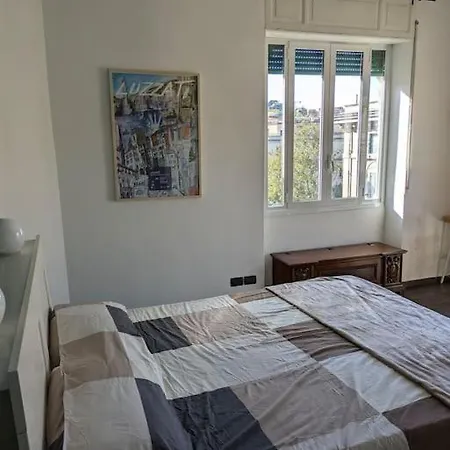 A Casa Di Rosina Apartman
