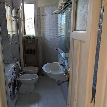 Apartman A Casa Di Rosina *