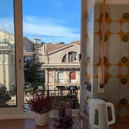 A Casa Di Rosina Róma