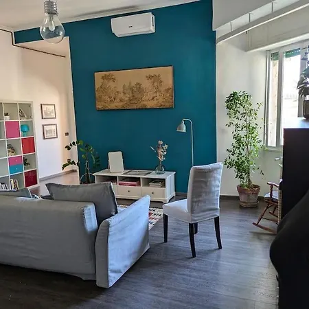 A Casa Di Rosina Apartman