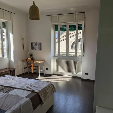 A Casa Di Rosina *