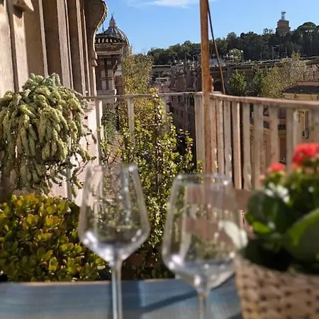 A Casa Di Rosina * Róma