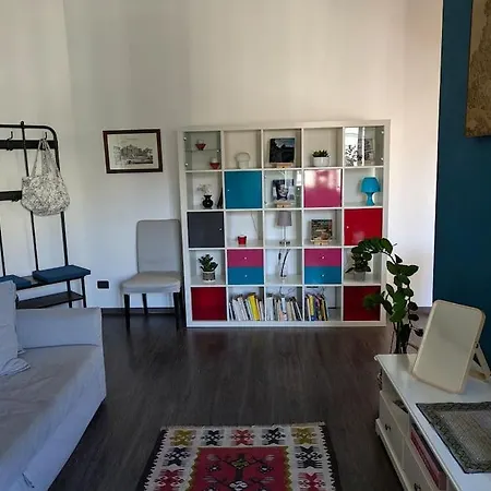 A Casa Di Rosina