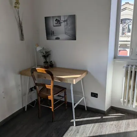 Apartman A Casa Di Rosina