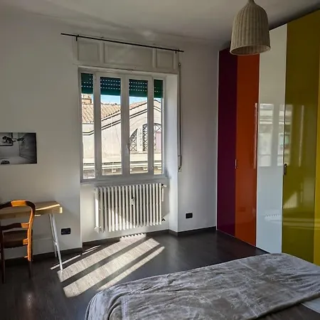 Apartman A Casa Di Rosina Róma