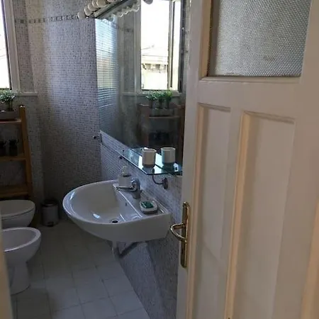 A Casa Di Rosina