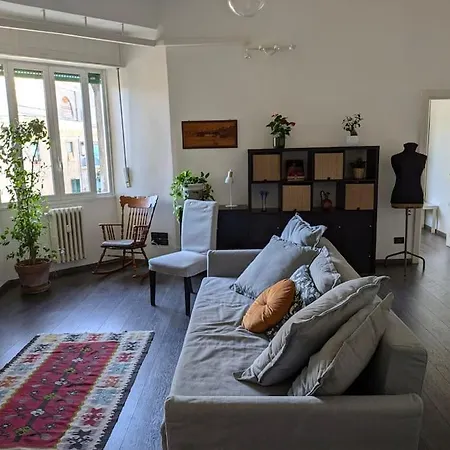 A Casa Di Rosina * Róma