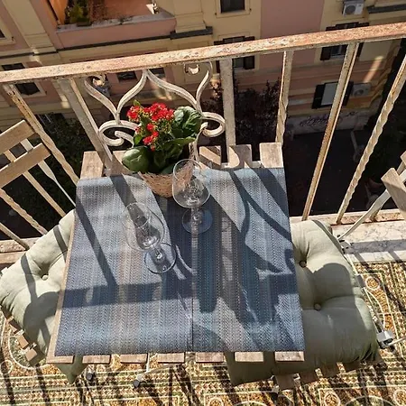 A Casa Di Rosina Apartman *