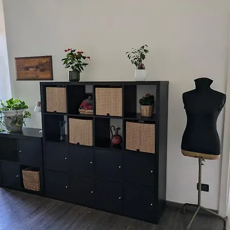 Apartman A Casa Di Rosina *
