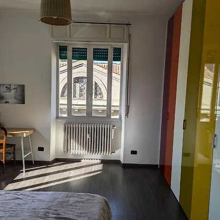 A Casa Di Rosina *