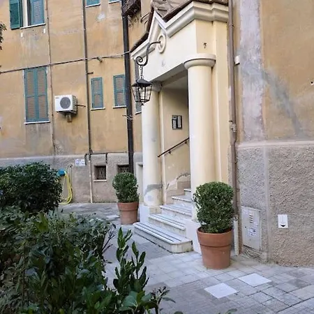 A Casa Di Rosina