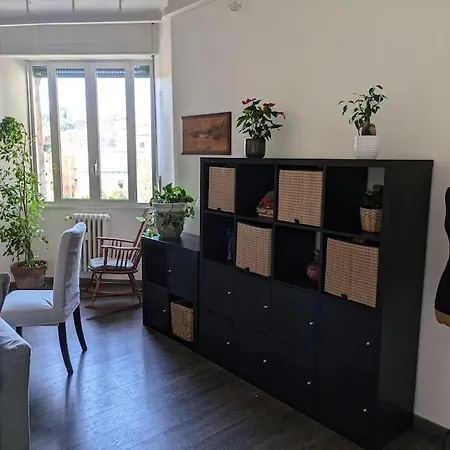 Apartman A Casa Di Rosina *