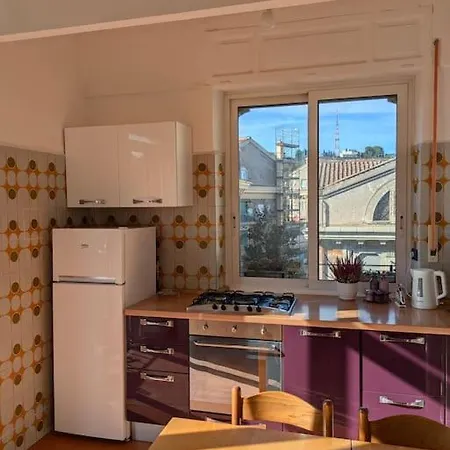 A Casa Di Rosina