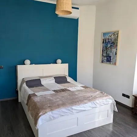 Διαμέρισμα A Casa Di Rosina *