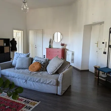 Διαμέρισμα A Casa Di Rosina