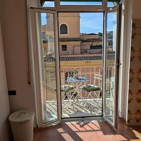 A Casa Di Rosina Διαμέρισμα Ρώμη