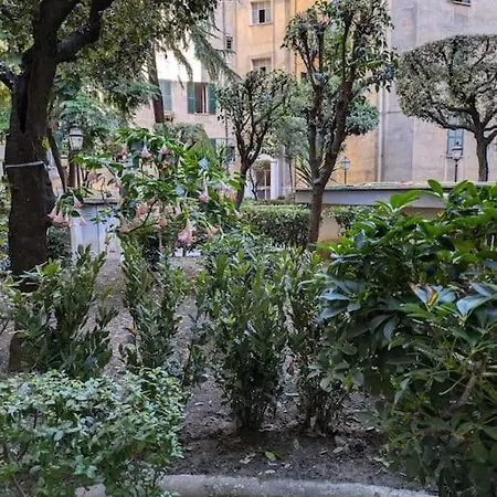 A Casa Di Rosina * Ρώμη