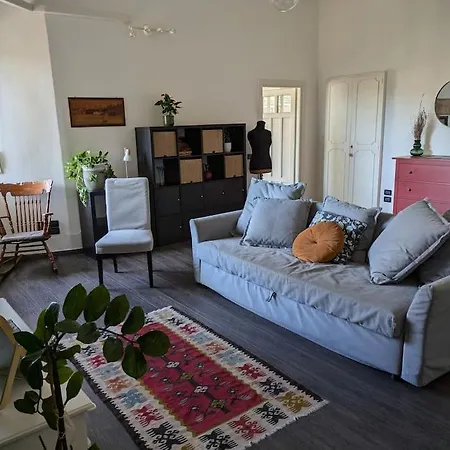A Casa Di Rosina Διαμέρισμα Ρώμη